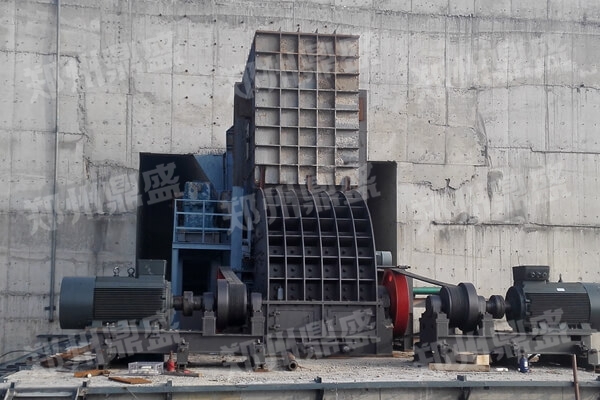 河北三次合作石料線項目31