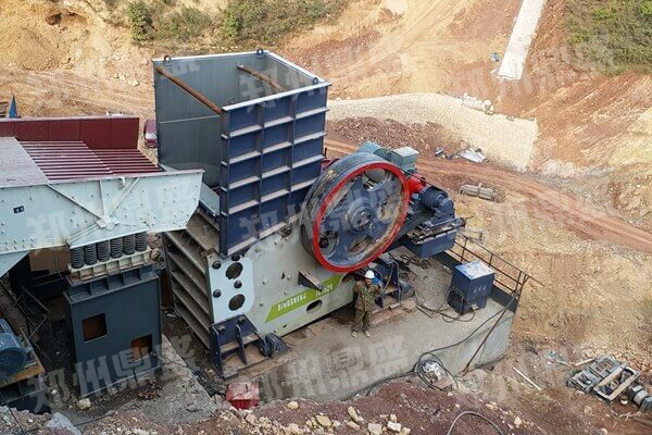 河北三次合作石料線項目11