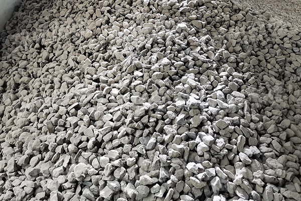 安徽太和縣“二合一”生產(chǎn)線01