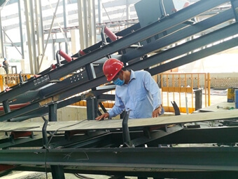 石料生產(chǎn)線(xiàn)設(shè)備安裝注意事項(xiàng)有哪些?這3點(diǎn)，千萬(wàn)不要忘記!