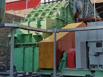 建一個(gè)砂石廠(chǎng)需要投多少錢(qián)?