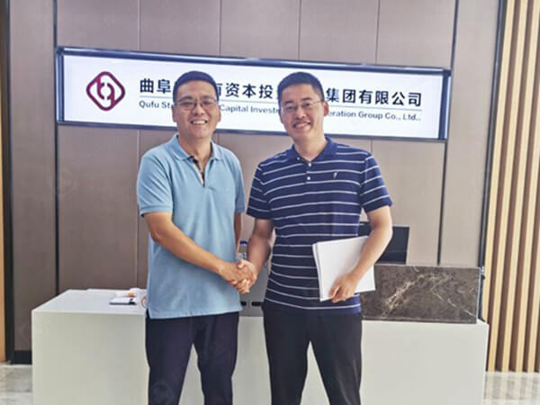 山東曲阜時(shí)產(chǎn)2000噸砂石骨料總承包項(xiàng)目