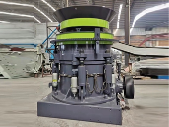 圓錐式破碎機(jī)廠(chǎng)家直銷(xiāo)-價(jià)格合理-品質(zhì)有保證