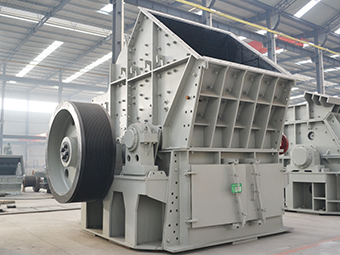 單段錘式破碎機(jī)