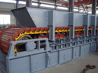 板式喂料機(jī)