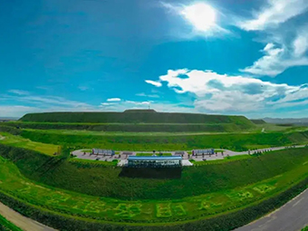 關(guān)閉退出砂石礦375個(gè)，關(guān)閉率78.13%，湖南邵陽(yáng)砂石礦整治經(jīng)驗(yàn)在全省推介