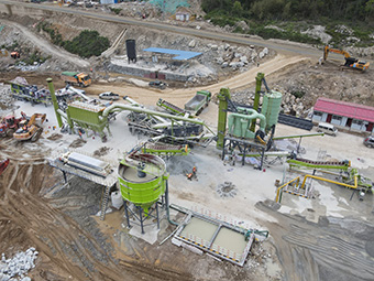 石料廠(chǎng)投資與利潤(rùn)分析