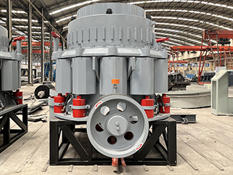 圓錐式破碎機(jī)型號(hào)大全