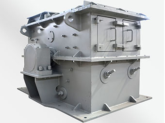 想購(gòu)買(mǎi)一臺(tái)環(huán)錘式破碎機(jī)，選擇哪個(gè)廠(chǎng)家?