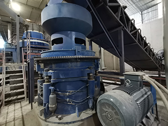 “粗放型”向“綠色化”轉(zhuǎn)變，河南禹州“綠色礦山”引領(lǐng)企業(yè)高質(zhì)量發(fā)展