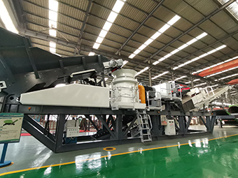 圓錐破買(mǎi)哪個(gè)型號(hào)?撬裝式圓錐破碎機(jī)值得看