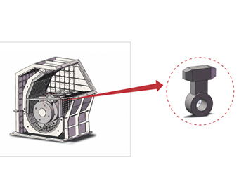 如何降低石粉含量?用這款低石粉骨料專(zhuān)用破碎機(jī)