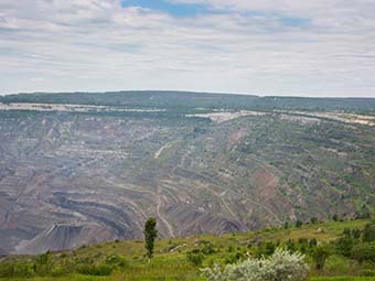 全國(guó)首部!江西省《條例》審議通過(guò)，多條礦山強(qiáng)制性規(guī)定12月施行