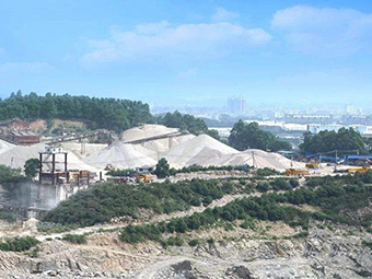 機(jī)制砂111元/噸，海砂158元/噸!廣東省砂石價(jià)格走勢(shì)分析月度報(bào)告(7月)