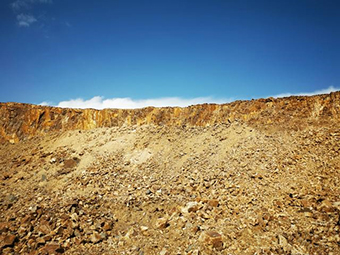 合理布局砂石礦、淘汰落后礦山、清退“僵尸”礦山!內(nèi)蒙古印發(fā)《規(guī)劃》向砂石礦提出要求