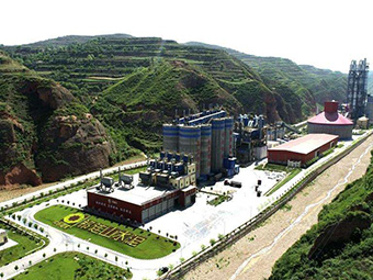 力爭(zhēng)達(dá)到5000萬(wàn)噸，祁連山水泥十四五期間骨料產(chǎn)能將翻5倍