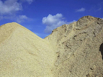 十四五開(kāi)采砂石2.7億噸，河北發(fā)文劃定建筑砂石集中開(kāi)采區(qū)!