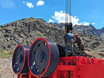 工信部等四部門(mén)聯(lián)合印發(fā)《實(shí)施方案》，推動(dòng)砂石等“品種、品牌、品質(zhì)”建設(shè)