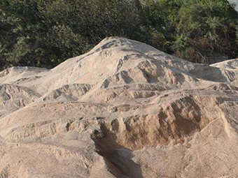 干法制砂比濕式制砂有哪四個(gè)優(yōu)點(diǎn)?