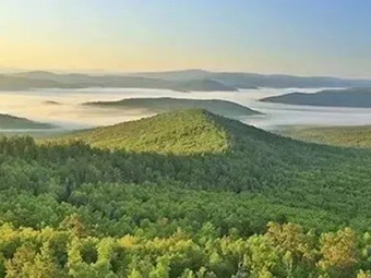 規(guī)劃年產(chǎn)能7330萬(wàn)噸!部署8個(gè)建筑石料開(kāi)采區(qū)以緩解砂石資源供需矛盾