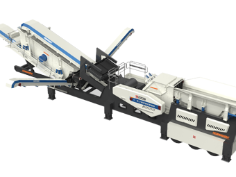 移動(dòng)式破碎站有哪些不同型號(hào)可選擇，價(jià)格多少？