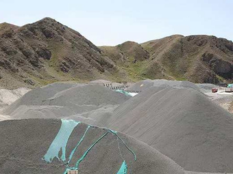 數(shù)十億噸砂石需求來(lái)了!四部門(mén)發(fā)文!明確3萬(wàn)公里的高密度交通網(wǎng)規(guī)劃