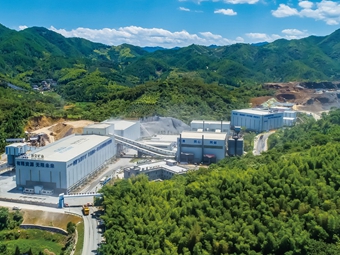 國(guó)家發(fā)改委等六部門(mén)印發(fā)《措施》支持建設(shè)綠色工廠(chǎng)，打造綠色供應(yīng)鏈，創(chuàng)建綠色設(shè)計(jì)示范企業(yè)