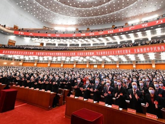 “專(zhuān)精特新”寫(xiě)進(jìn)二十大報(bào)告，傳遞出哪些信號(hào)?砂石專(zhuān)精特新企業(yè)要怎么做?