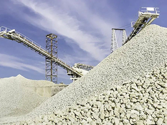 砂石投標(biāo)要變天!國(guó)辦發(fā)文：取消要求投標(biāo)單位必須在項(xiàng)目所在地設(shè)立分公司或辦事處等行為