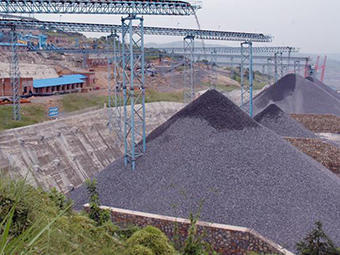 建筑砂石開(kāi)采量1.1億噸，采礦權(quán)不超過(guò)97個(gè)，南寧《規(guī)劃》獲批!