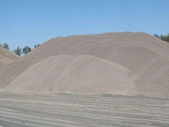 破解“產(chǎn)業(yè)大而不強(qiáng)、產(chǎn)品多而不優(yōu)”難題!18部門(mén)聯(lián)合推動(dòng)砂石等產(chǎn)品質(zhì)量提升