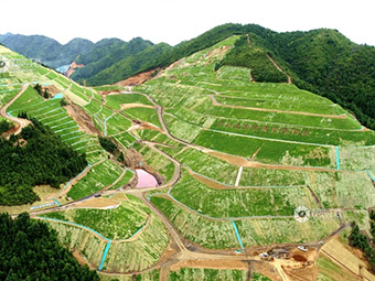 礦山生態(tài)修復(fù)、工程建設(shè)多余的砂石如何外銷(xiāo)?政府五部門(mén)出《辦法》