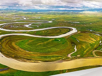 機(jī)制砂石機(jī)會(huì)來(lái)了!國(guó)家四部門(mén)：推進(jìn)黃河流域尾礦等綜合利用