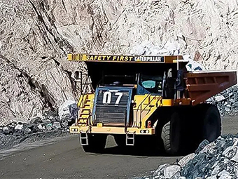 需求太旺，礦山直接拍賣(mài)鋰礦石!