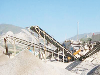 年產(chǎn)量在2.7億噸、1.1億噸左右!河北省對(duì)建筑石料礦石、水泥用灰?guī)r礦石設(shè)定指標(biāo)!