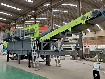 哪個(gè)廠(chǎng)家的波輥篩使用效果比較好?