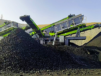 移動(dòng)煤炭破碎機(jī)價(jià)格，首付30%拉回家