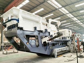 移動(dòng)破碎機(jī)專(zhuān)業(yè)廠(chǎng)家-火爆訂購(gòu)中-售后有保障