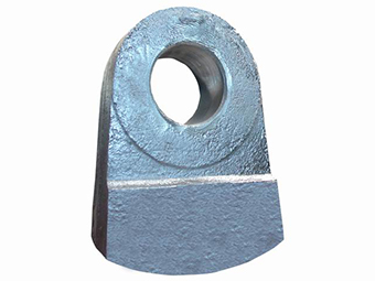 廠(chǎng)家直銷(xiāo)-破碎機(jī)錘頭-耐磨錘頭-規(guī)格齊全