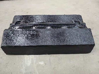 破碎機(jī)板錘的固定方式