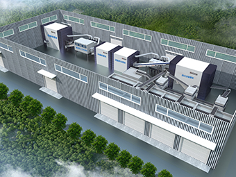 如何快速建一條制砂生產(chǎn)線(xiàn)?