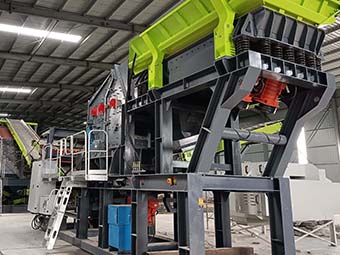 時(shí)產(chǎn)100噸制砂生產(chǎn)線(xiàn)如何配置設(shè)備?