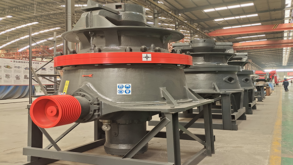 單缸液壓圓錐破碎機(jī)規(guī)格齊全，價(jià)格優(yōu)惠