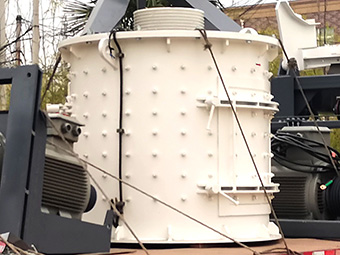 瓜米石制砂用對(duì)輥制砂機(jī)還是預(yù)磨機(jī)好?