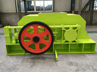 為什么大家熱衷買(mǎi)雙齒輥破碎機(jī)?