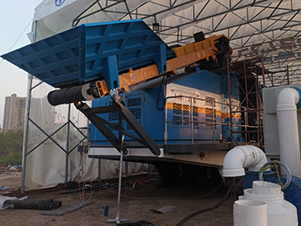 什么情況下選擇用移動(dòng)制砂機(jī)?