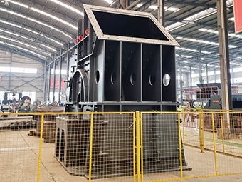 碎石機(jī)械廠(chǎng)需要辦理以下手續(xù)?