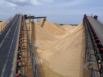 湖南發(fā)布《意見(jiàn)》將打造10個(gè)千億礦業(yè)產(chǎn)業(yè)集群，砂石方面強(qiáng)調(diào)了以下幾點(diǎn)!