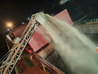 河砂滿(mǎn)足不了需求，海砂“談虎色變”!新修訂《保護(hù)法》增加針對(duì)性規(guī)定!