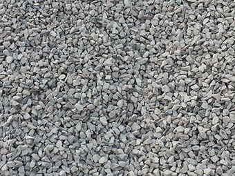 制砂方案：投資小、成本低、效益回報(bào)高